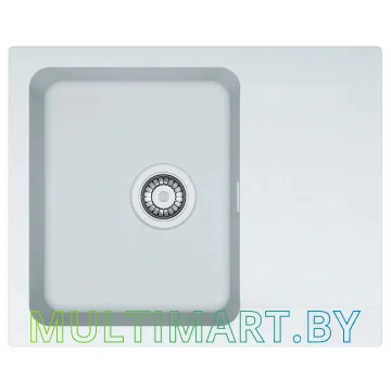 Кухонная мойка Franke Orion OID 611-62 (белый)